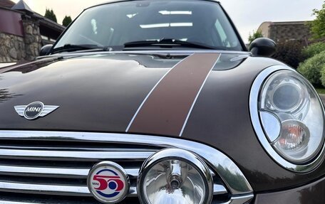 MINI Hatch, 2010 год, 1 600 000 рублей, 12 фотография