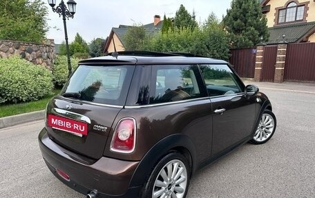 MINI Hatch, 2010 год, 1 600 000 рублей, 6 фотография