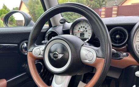 MINI Hatch, 2010 год, 1 600 000 рублей, 31 фотография
