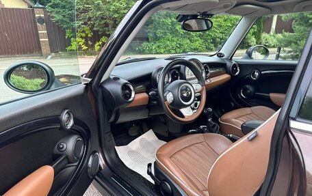 MINI Hatch, 2010 год, 1 600 000 рублей, 36 фотография