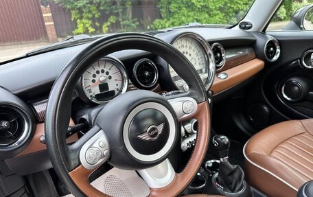 MINI Hatch, 2010 год, 1 600 000 рублей, 35 фотография
