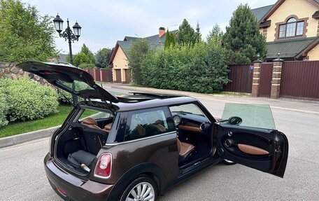 MINI Hatch, 2010 год, 1 600 000 рублей, 40 фотография