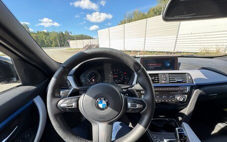 BMW 3 серия, 2018 год, 3 000 000 рублей, 11 фотография