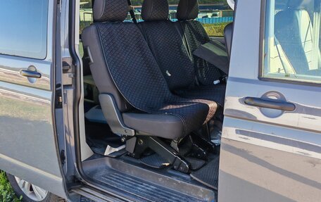 Volkswagen Caravelle T6 рестайлинг, 2018 год, 2 550 000 рублей, 5 фотография