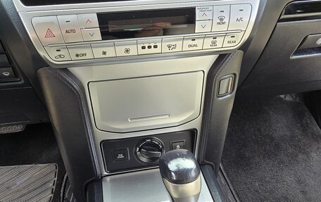 Toyota Land Cruiser Prado 150 рестайлинг 2, 2017 год, 3 300 000 рублей, 4 фотография
