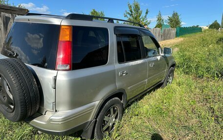 Honda CR-V IV, 1998 год, 630 000 рублей, 5 фотография