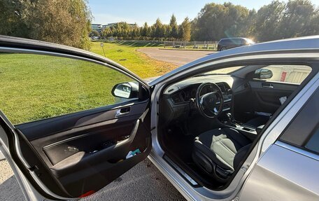 Hyundai Sonata VII, 2019 год, 1 750 000 рублей, 17 фотография