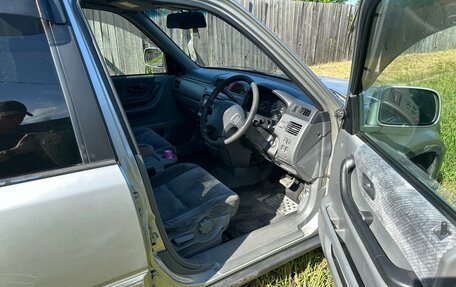 Honda CR-V IV, 1998 год, 630 000 рублей, 7 фотография