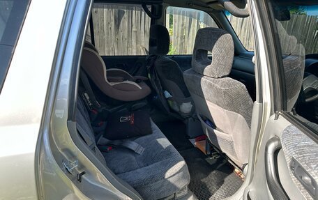 Honda CR-V IV, 1998 год, 630 000 рублей, 9 фотография
