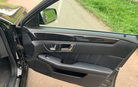 Mercedes-Benz E-Класс, 2014 год, 2 100 000 рублей, 14 фотография