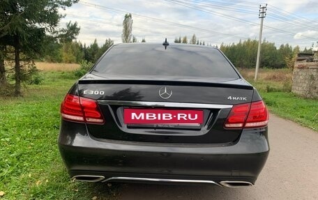 Mercedes-Benz E-Класс, 2014 год, 2 100 000 рублей, 10 фотография