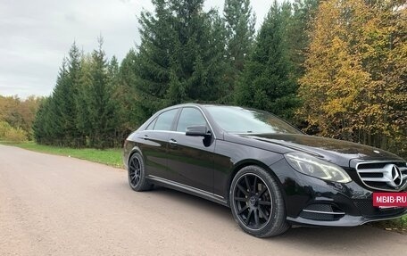 Mercedes-Benz E-Класс, 2014 год, 2 100 000 рублей, 5 фотография