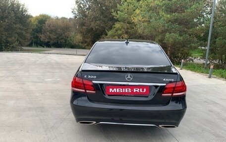 Mercedes-Benz E-Класс, 2014 год, 2 100 000 рублей, 2 фотография