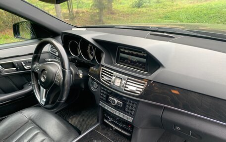 Mercedes-Benz E-Класс, 2014 год, 2 100 000 рублей, 18 фотография