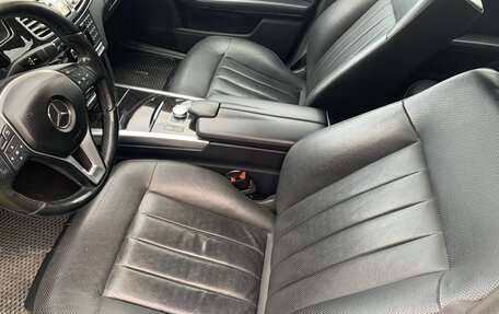 Mercedes-Benz E-Класс, 2014 год, 2 100 000 рублей, 17 фотография