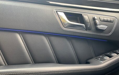 Mercedes-Benz E-Класс, 2014 год, 2 100 000 рублей, 19 фотография