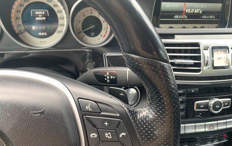 Mercedes-Benz E-Класс, 2014 год, 2 100 000 рублей, 21 фотография