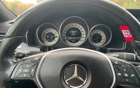 Mercedes-Benz E-Класс, 2014 год, 2 100 000 рублей, 22 фотография