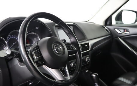 Mazda CX-5 II, 2015 год, 1 999 990 рублей, 9 фотография