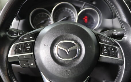 Mazda CX-5 II, 2015 год, 1 999 990 рублей, 11 фотография