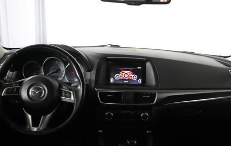 Mazda CX-5 II, 2015 год, 1 999 990 рублей, 13 фотография