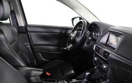 Mazda CX-5 II, 2015 год, 1 999 990 рублей, 14 фотография