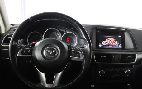 Mazda CX-5 II, 2015 год, 1 999 990 рублей, 10 фотография