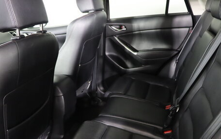 Mazda CX-5 II, 2015 год, 1 999 990 рублей, 23 фотография