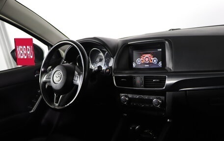 Mazda CX-5 II, 2015 год, 1 999 990 рублей, 12 фотография