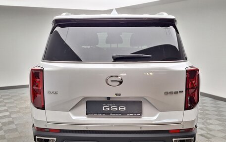 GAC GS8, 2025 год, 4 499 000 рублей, 3 фотография