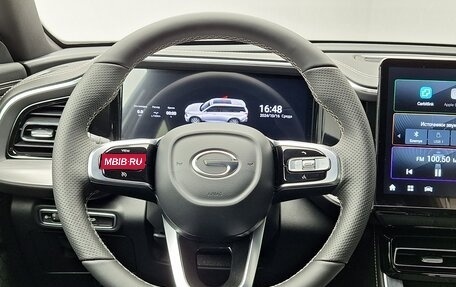 GAC GS8, 2025 год, 4 499 000 рублей, 11 фотография