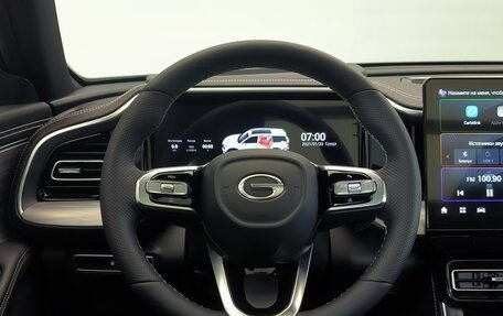 GAC GS8, 2025 год, 4 849 000 рублей, 24 фотография