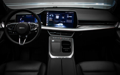 Haval F7, 2024 год, 2 775 000 рублей, 8 фотография