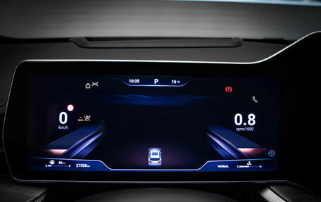 Haval F7, 2024 год, 2 775 000 рублей, 12 фотография