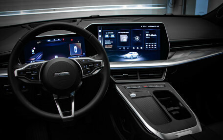 Haval F7, 2024 год, 2 775 000 рублей, 10 фотография