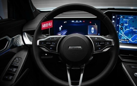 Haval F7, 2024 год, 2 775 000 рублей, 11 фотография