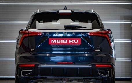 Haval F7, 2024 год, 2 775 000 рублей, 5 фотография