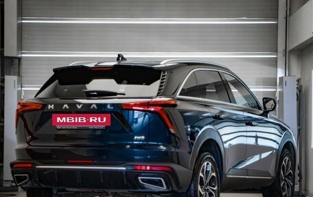 Haval F7, 2024 год, 2 775 000 рублей, 4 фотография