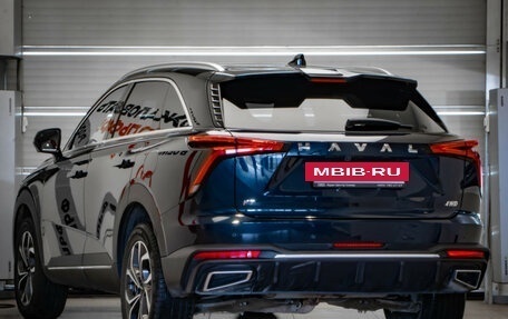 Haval F7, 2024 год, 2 775 000 рублей, 6 фотография