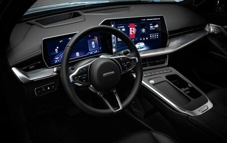 Haval F7, 2024 год, 2 775 000 рублей, 7 фотография