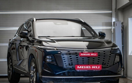 Haval F7, 2024 год, 2 775 000 рублей, 3 фотография