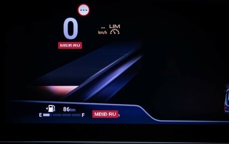 Haval F7, 2024 год, 2 775 000 рублей, 13 фотография