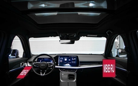 Haval F7, 2024 год, 2 775 000 рублей, 9 фотография