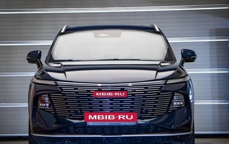 Haval F7, 2024 год, 2 775 000 рублей, 2 фотография