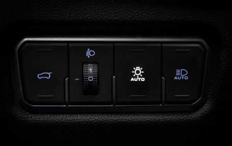 Haval F7, 2024 год, 2 775 000 рублей, 16 фотография