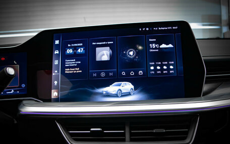 Haval F7, 2024 год, 2 775 000 рублей, 24 фотография