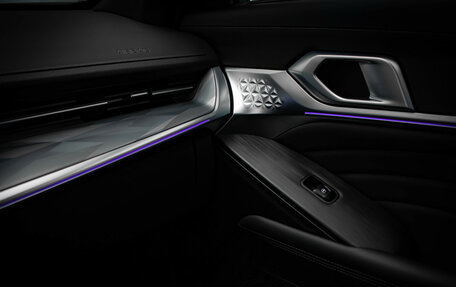 Haval F7, 2024 год, 2 775 000 рублей, 25 фотография