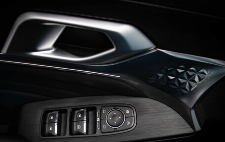 Haval F7, 2024 год, 2 775 000 рублей, 27 фотография