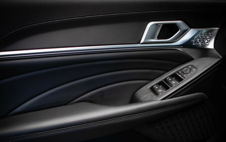 Haval F7, 2024 год, 2 775 000 рублей, 26 фотография