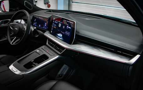 Haval F7, 2024 год, 2 775 000 рублей, 29 фотография